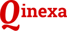 Qinexa.in Logo
