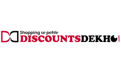 Discountsdekho.com