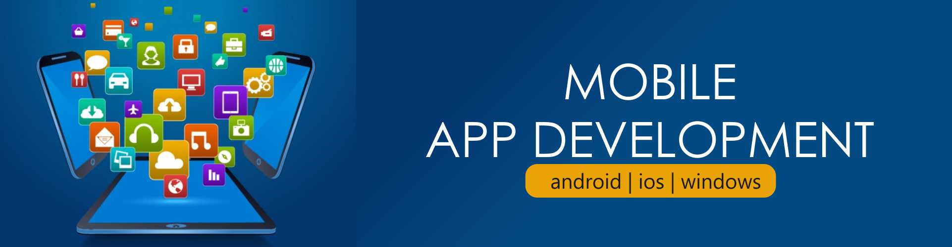 Mobile App Development